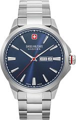 Swiss Military Hanowa  06-5346.04.003 Наручные часы