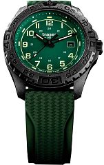Мужские часы Traser P96 OdP Evolution Green 109057 Наручные часы