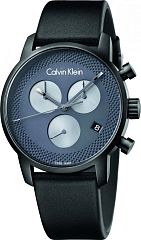 Мужские часы Calvin Klein City K2G177C3 Наручные часы