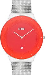 Мужские часы Storm Terelo Red 47391/R Наручные часы