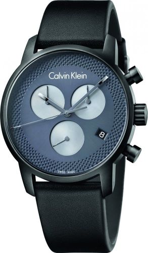 Фото часов Мужские часы Calvin Klein City K2G177C3