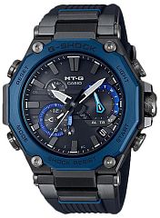 Casio G-Shock MTG-B2000B-1A2 Наручные часы