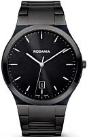 Мужские часы Rodania Mystery DVI-R2 2509046 Наручные часы