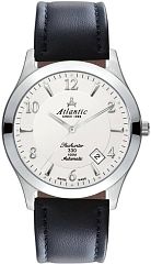 Мужские часы Atlantic Seahunter 100 71760.41.25 Наручные часы