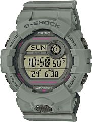 Женские часы Casio G-Shock GMD-B800SU-8ER Наручные часы