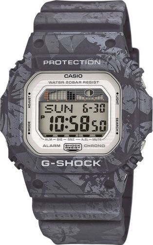 Фото часов Casio G-Shock GLX-5600F-8E