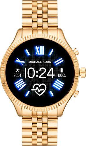 Фото часов Женские часы Michael Kors Lexington 2 MKT5078