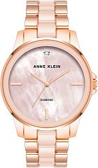 Anne Klein						
												
						4120BHRG Наручные часы