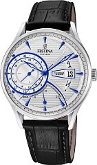 Мужские часы Festina Classic F16985/1 Наручные часы