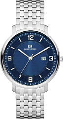 Danish Design IQ68Q1105 SM BLUE Наручные часы
