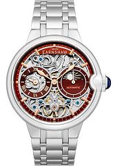 Earnshaw Barallier                                 ES-8242-88 Наручные часы