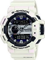 Casio G-Shock GBA-400-7C Наручные часы