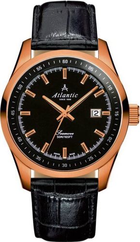 Фото часов Мужские часы Atlantic Seamove 65351.44.61