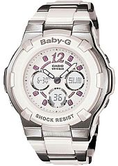 Casio BABY-G BGA-112C-7B Наручные часы