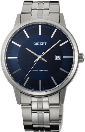 Фото часов Orient Quartz Standart FUNG8003D0