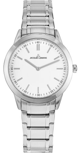Фото часов Jacques Lemans Classic 1-2097B