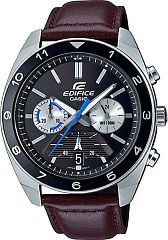 Casio Edifice EFV-590L-1AVUEF Наручные часы