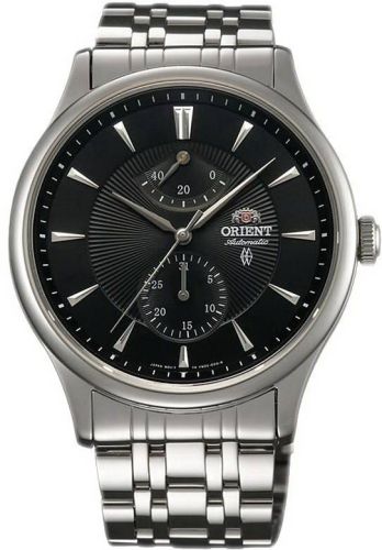 Фото часов Orient Classic Automatic FFM02002B0