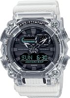 Casio G-Shock GA-900SKL-7A Наручные часы