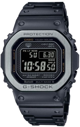 Фото часов Casio G-Shock GMW-B5000MB-1E