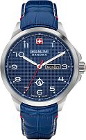 Swiss Military Hanowa Puma SMWGB2100301 Наручные часы