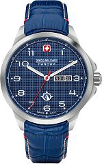 Swiss Military Hanowa Puma SMWGB2100301 Наручные часы