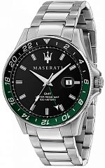 Мужские часы Maserati R8853140005 Наручные часы