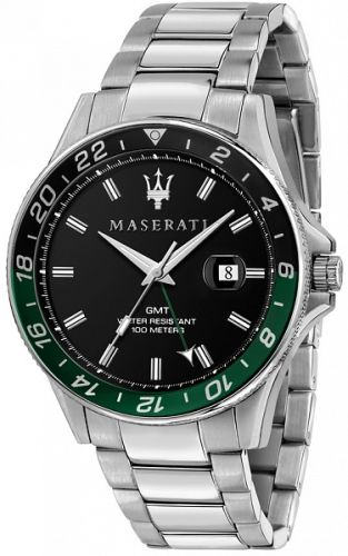 Фото часов Мужские часы Maserati R8853140005