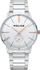Мужские часы Police Puno PL.15921JS/01M Наручные часы