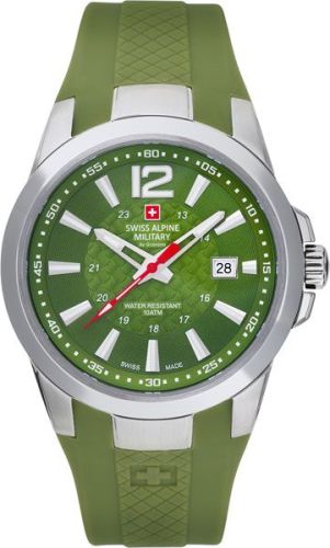 Фото часов Мужские часы Swiss Alpine Military Contemporary 7058.1838SAM