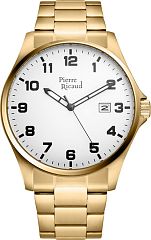 Pierre Ricaud Bracelet P97243.1122Q Наручные часы