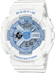 Casio Baby-G BA-110XBE-7A Наручные часы