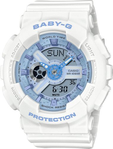 Фото часов Casio Baby-G BA-110XBE-7A