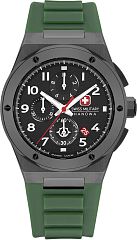Swiss Military Hanowa Sonoran SMWGO2102040 Наручные часы