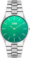 Мужские часы Storm Slim-X Xl Lazer Green 471 Наручные часы