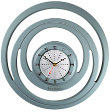 Mado «Мимэй» (Рассвет) (MD-907-2 mini) Настенные часы