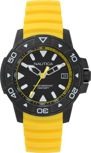 Фото часов Мужские часы Nautica Edgewater NAPEGT004