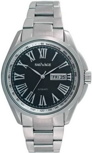 Фото часов Мужские часы Sauvage Triumph SV 70702 S