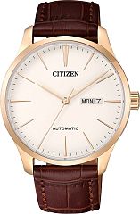 Citizen Automatic NH8353-18AB Наручные часы