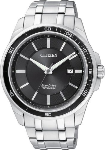Фото часов Мужские часы Citizen Titanium BM6920-51E