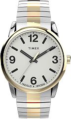 Timex Easy Reader TW2U98600 Наручные часы