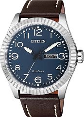 Мужские часы Citizen Eco-Drive BM8530-11LE Наручные часы