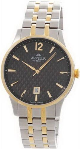 Фото часов Мужские часы Appella Classic 4363-2004