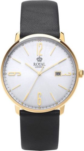 Фото часов Мужские часы Royal London Classic 41342-04