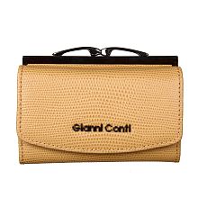 Портмоне
Gianni Conti
2788422 leather Кошельки и портмоне