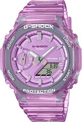 Casio G-Shock GMA-S2100SK-4A Наручные часы