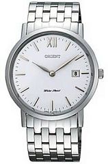 Orient Dressy Elegant Gent's FGW00004W0 Наручные часы