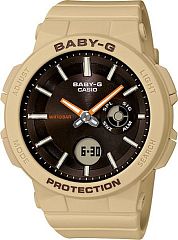 Casio Baby-G BGA-255-5A Наручные часы