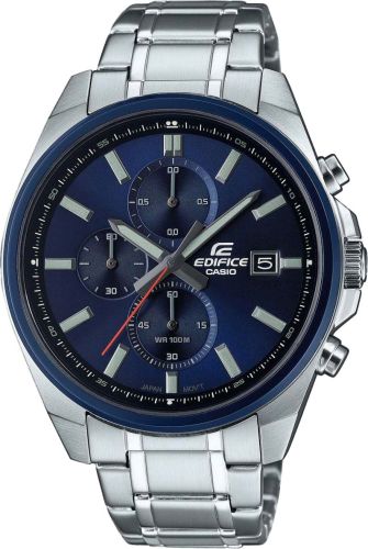 Фото часов Casio Edifice EFV-610DB-2A