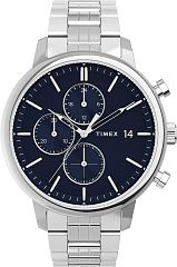Timex Chicago TW2V01700 Наручные часы